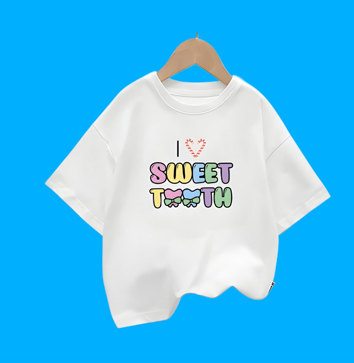 Candy Cane T-Shirt
