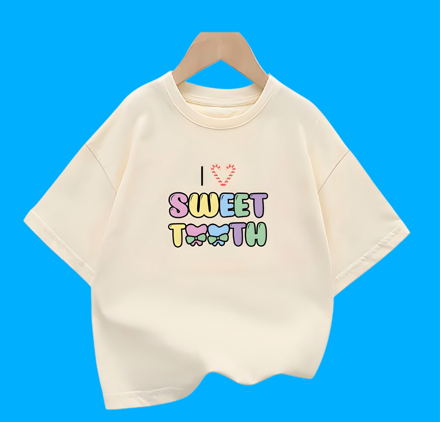 Candy Cane T-Shirt