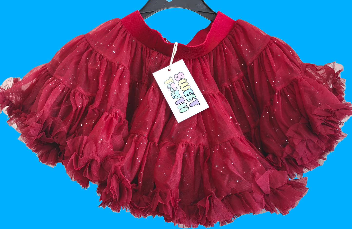 Tutu Skirt