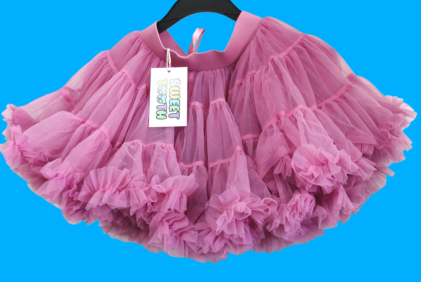 Tutu Skirt