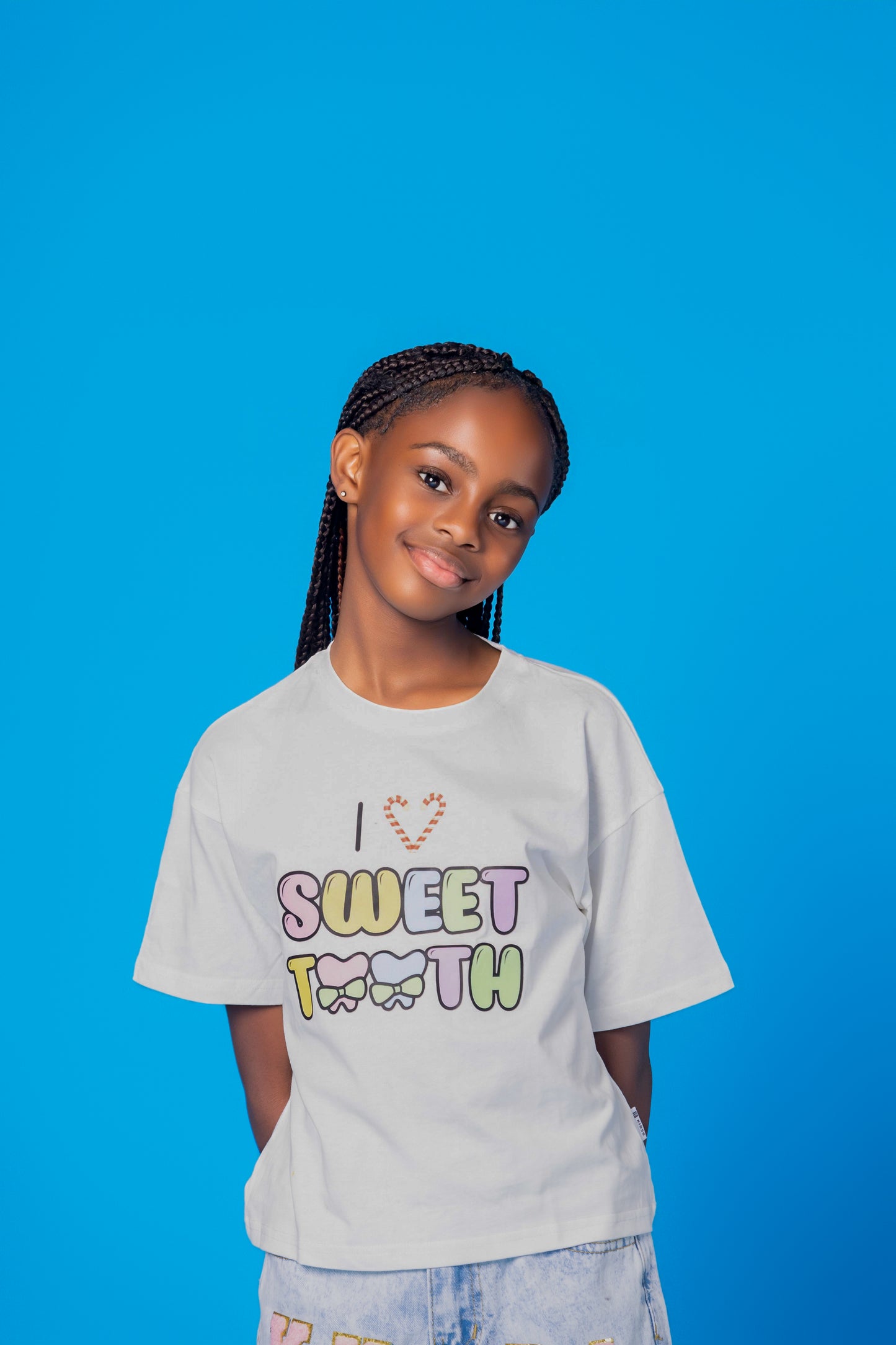 Candy Cane T-Shirt