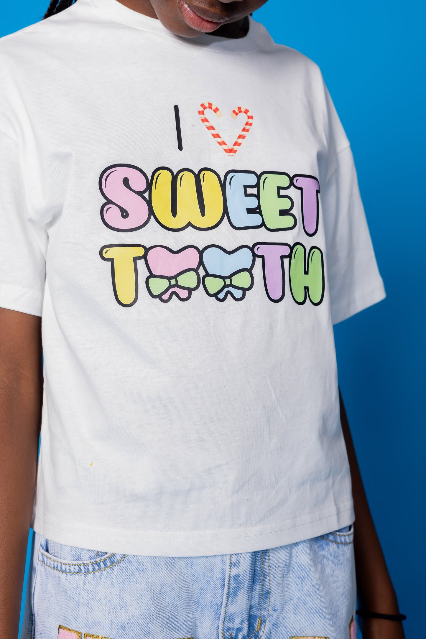 Candy Cane T-Shirt