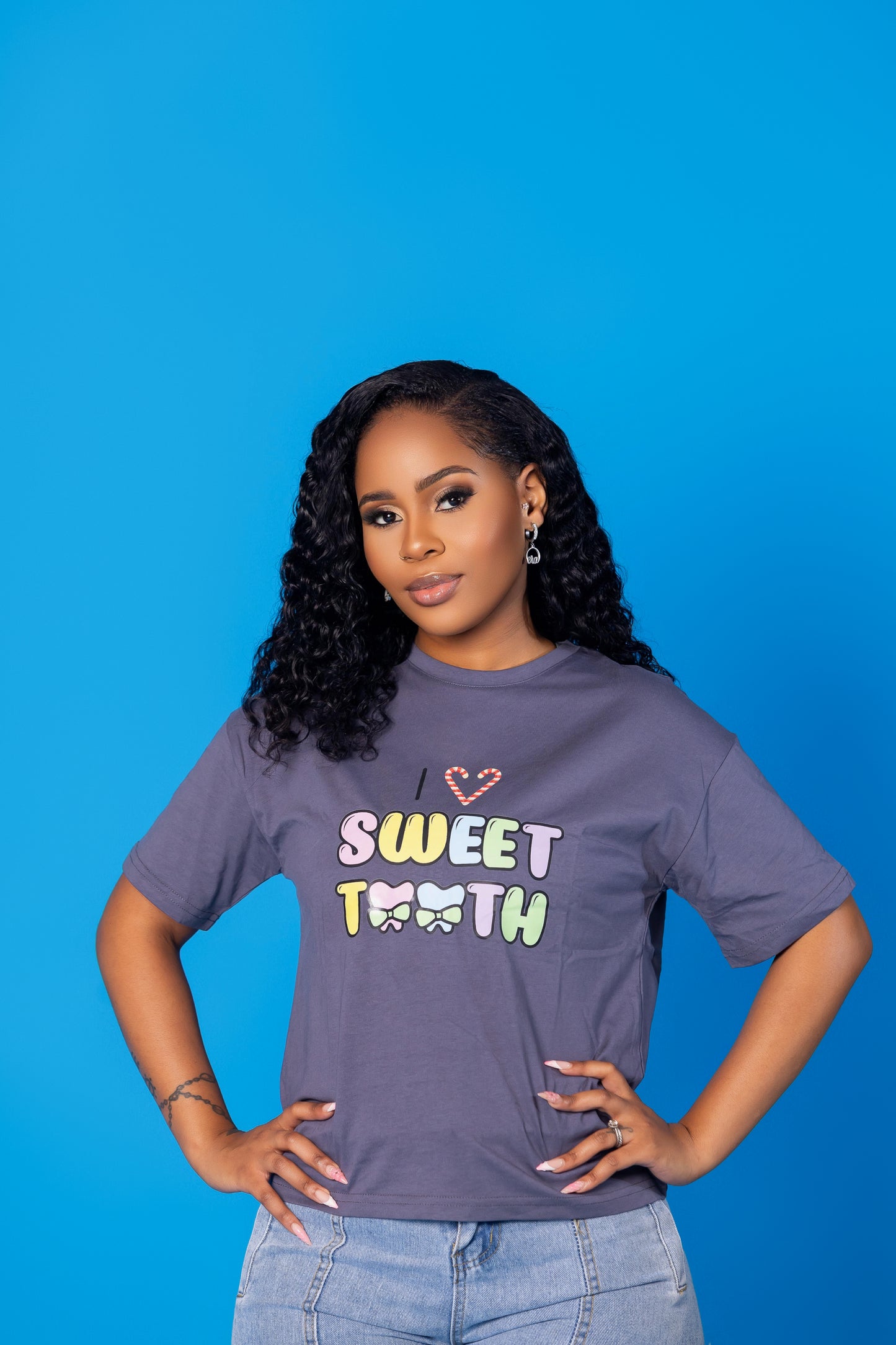 Candy Cane T-Shirt