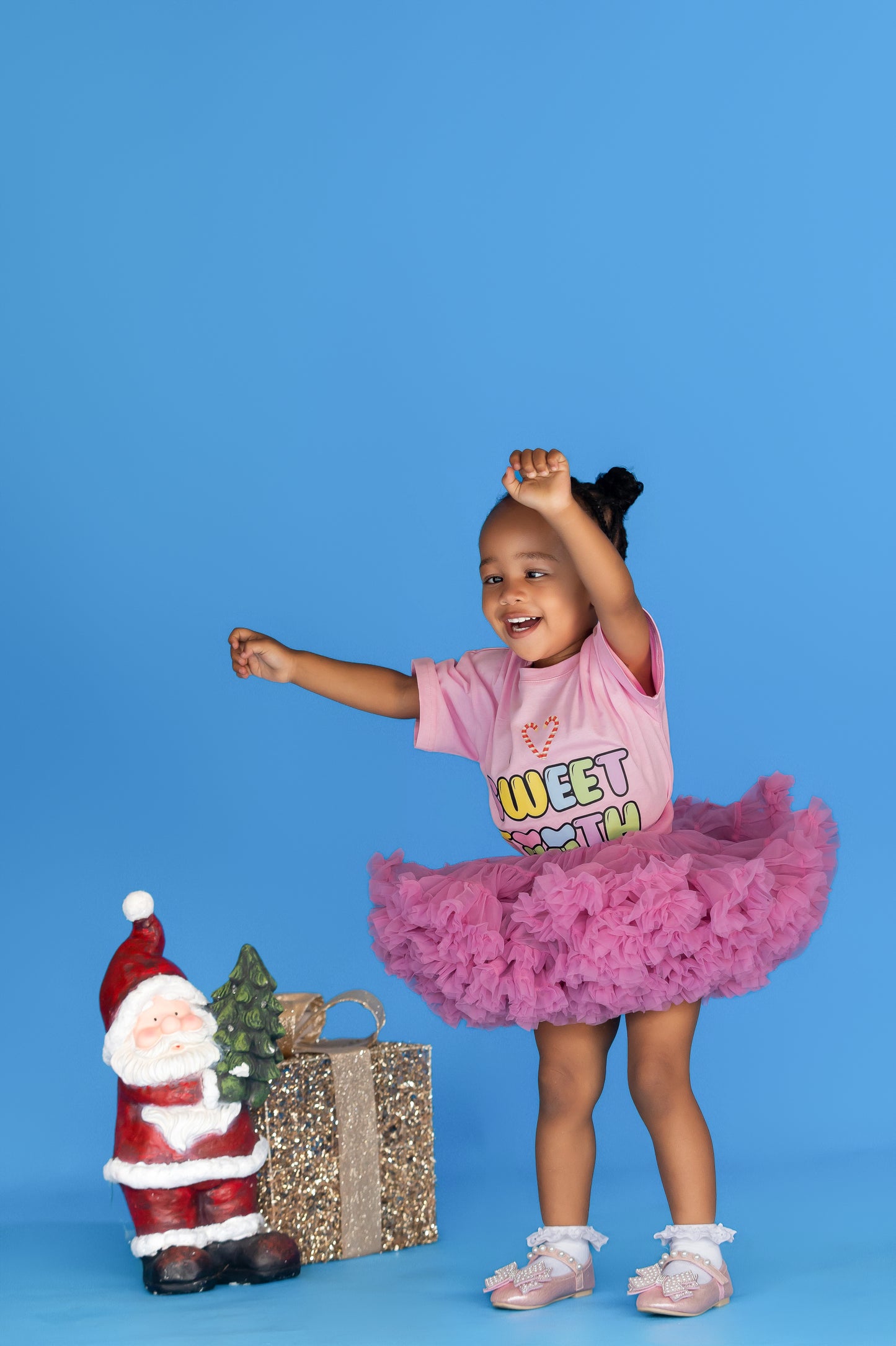 Tutu Skirt