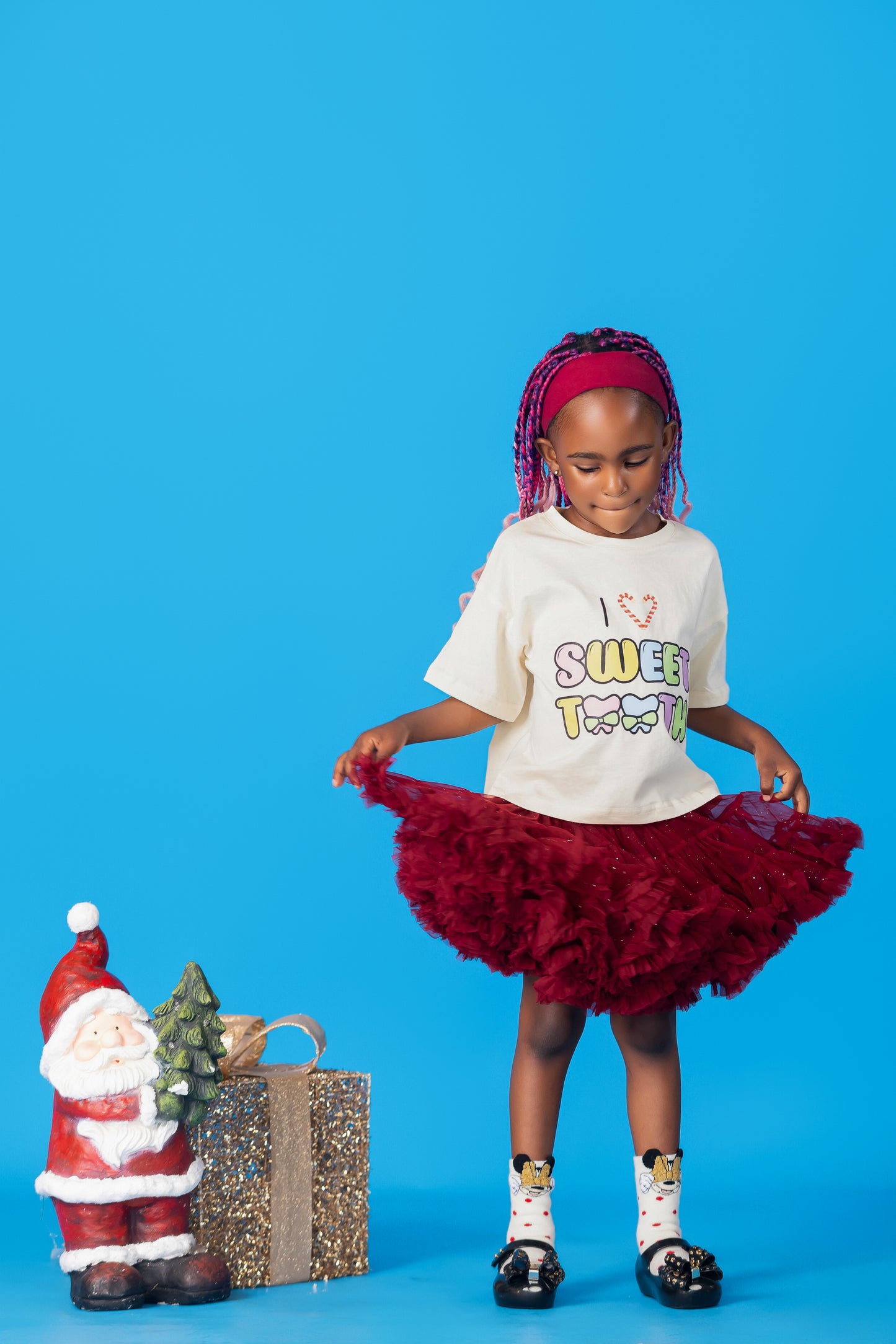 Tutu Skirt